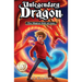 Unlegendary Dragon: The Magical Kids of Lore