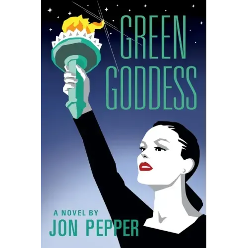 Green Goddess