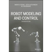 Robot Modeling and Control