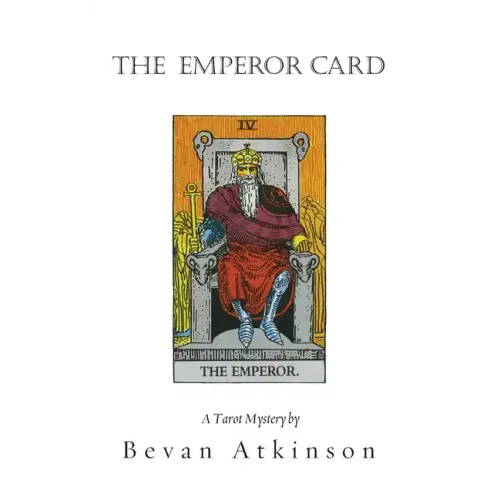 The Emperor Card