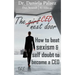 The CEO Next Door: How to beat sexism & self doubt to become a CEO