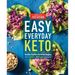 Easy Everyday Keto: Healthy Kitchen-Perfected Recipes