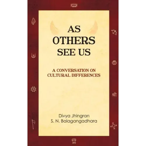 As Others See Us: A Conversation on Cultural Differences