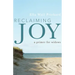 Reclaiming Joy: A Primer for Widows