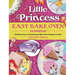 Little Princess Easy Bake Oven Cookbook: 365-Days Easy & Amazing Easy Bake Oven Recipes for Girls
