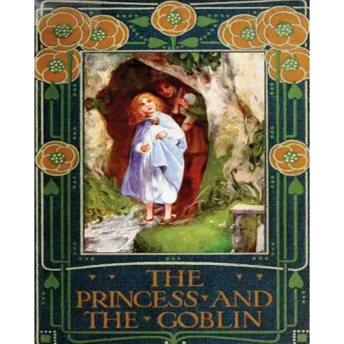 The Princess and the Goblin