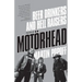 Beer Drinkers and Hell Raisers: The Rise of Motörhead