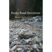 Rocky Road Devotions