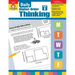Daily Higher-Order Thinking, Grade 6 Teacher Edition
