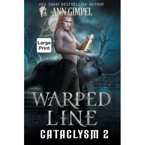 Warped Line: An Urban Fantasy