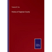 History of Saginaw County