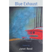 Blue Exhaust