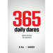 365 Daily Dares: Micro-Fitness For Everyone from Darebee