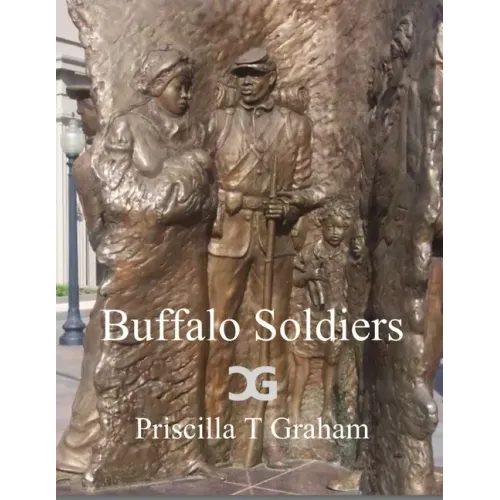 Buffalo Soldiers