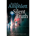 A Silent Truth: A Detective Mark Turpin murder mystery