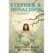Daughter of Regals & Other Tales