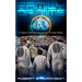 A Family of Time: A Space Exploration Science Fiction Novel