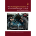 The Routledge Companion to Automobile Heritage, Culture, and Preservation