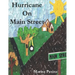 Hurricane on Main Street