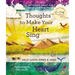 Thoughts to Make Your Heart Sing: 101 Devotions about God's Great Love for You