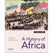 A History of Africa: Combined Edition