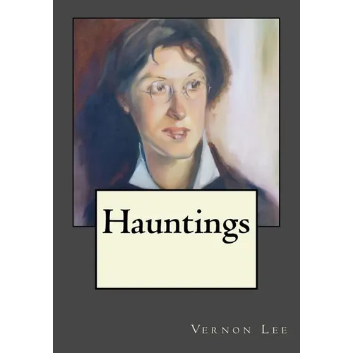 Hauntings