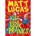 My Very Very Very Very Very Very Very Silly Book of Pranks