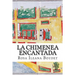 La chimenea encantada: Francisco Covarrubias