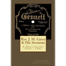 Rev. J. M. Gates & His Sermons A Discography 1926 - 1941: Christian Scott