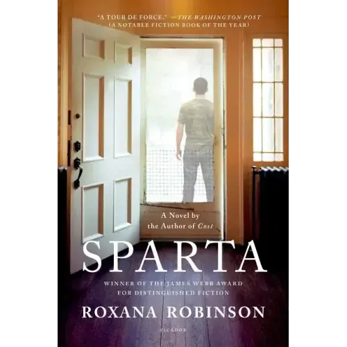 Sparta