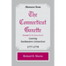 Abstracts from the Connecticut [formerly New London] Gazette covering Southeastern Connecticut, 1777-1779