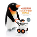 Amigurumi Parent and Baby Animals: Crochet Soft and Snuggly Moms and Dads with the Cutest Babies!