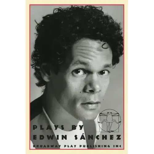 Plays by Edwin Sanchez
