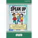 Speak Up and Get Along!: Learn the Mighty Might, Thought Chop, and More Tools to Make Friends, Stop Teasing, and Feel Good About Yourself [Stan