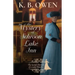 The Mystery of Schroon Lake Inn: the Chronicle of a Lady Detective