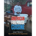 American Firehouse Cuisine