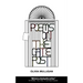 Poems on the Gate Post