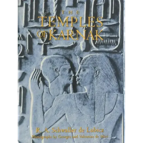 The Temples of Karnak