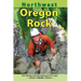 Northwest Oregon Rock