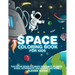 Space Coloring Book for Kids: Fun Outer Space Coloring Pages With Planets, Stars, Astronauts, Space Ships and More!