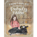 Farm Families on the Family Farm