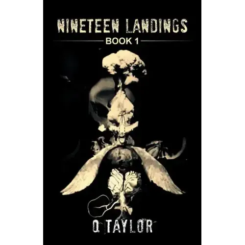 Nineteen Landings: Book 1