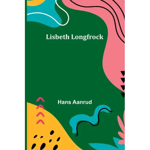 Lisbeth Longfrock