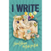 I Write Short Stories by Kids for Kids Vol. 7