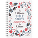 The 5-Minute Bible Study Journal for Women