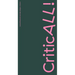 Criticall!: (Un)Professional Everyday Design Criticism