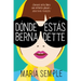 Dónde Estás, Bernadette / Where'd You Go, Bernardette