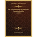 The Dharmmapada Of Bhagavad-Gautama Buddha (1905)