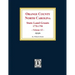 Orange County, North Carolina: STATE LAND GRANTS, 1778-1790. (Volume #2)