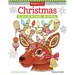 Christmas Coloring Book